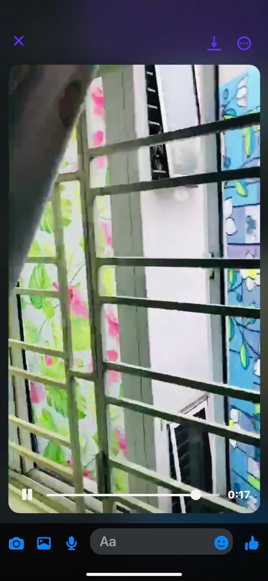 Nguyen Ở trọ Hà Nội