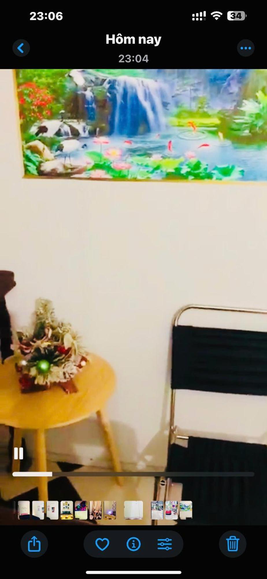 Nguyen Ở trọ Hà Nội